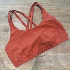 Lululemon Energy Bra